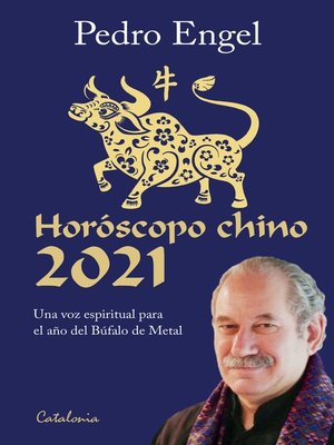 cover image of ?Horóscopo chino 2021